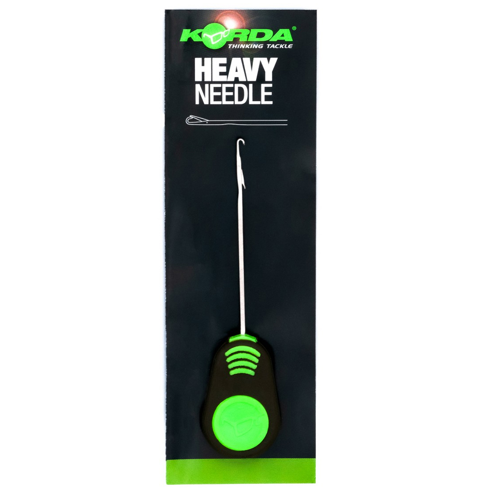 korda_-_croseta_heavy_needle.jpg Korda - Croseta Heavy Needle - imagine 1