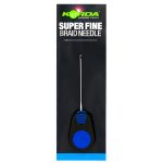 Korda - Croseta Super Fine Braid