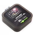 Korda - Fir Dark Matter Braid 20m - 30lbs