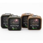 Korda - Fir Dark Matter Tungsten Coated Braid Weed Green 10m / 25lb