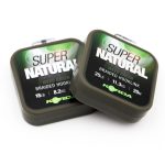 Korda - Fir textil Supernatural Weedy Green 20m - 18lb