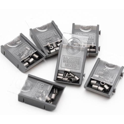 korda_-_greutati_dark_matter_balancing_weights.jpg Korda - Greutati Dark Matter Balancing weights Mixed - imagine 1