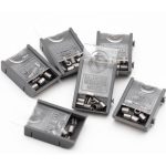 Korda - Greutati Dark Matter Balancing weights 0.45g