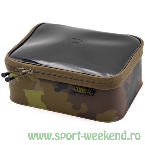 korda_-_klug20_1.jpg Korda - Borseta Semi-Rigida Pentru Accesorii Compac Camo 200 - imagine 1