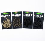Korda - Lead Clips Weed