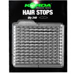 Korda - Opritoare Hair Stops
