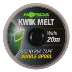 Korda - PVA Solid tape Kwik-melt 10mm/20m