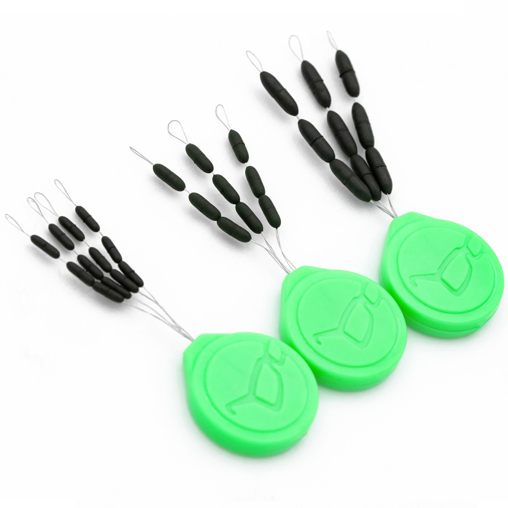 korda_-_sinkers_6.jpg Korda - Sinkers Large Green - imagine 1