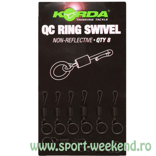 korda_-_vartej_quick_change_cu_inel.jpg Korda - Vartej Quick Change nr.8 cu inel - imagine 1