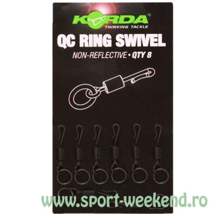 Korda - Vartej Quick Change nr.11 cu inel