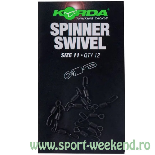 korda_-_vartej_spinner_nr.jpg Korda - Vartej spinner nr.11 - imagine 1