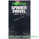 Korda - Vartej cu anou spinner nr.11