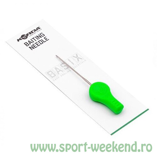korda_basix_baiting_needle.jpg Korda - Croseta pt. Boilies Basix - imagine 1