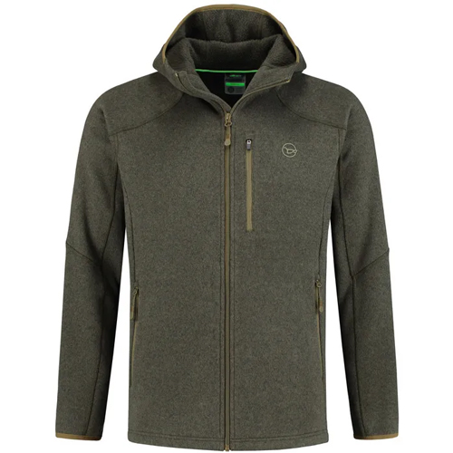 korda_kore_polar_fleece_jacket_1.jpg Korda - Hanorac Kore Fleece nr.M - imagine 1