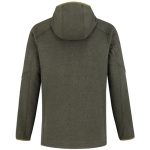 Korda - Hanorac Kore Fleece nr.M - imagine 2