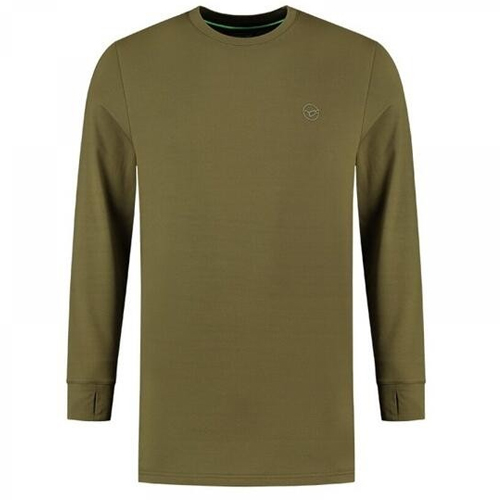 korda_kore_thermal_ls_shirt_2.jpg Korda - Bluza Kore Thermal LS Shirt nr.L - imagine 1