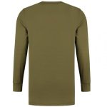 Korda - Bluza Kore Thermal LS Shirt nr.L - imagine 4