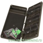 Korda - Penar pentru monturi Mini Rig Safe Combi - imagine 2