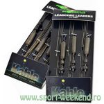 Korda - Set montura helicopter weed/silt