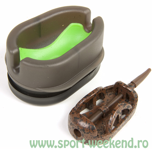 korum_dura_method_feeder_mould.jpg Korum - Dura Method Feeder & Mould - imagine 1