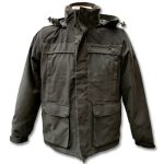 Kos Fashion - Geaca vanatoare Wildboar Winter 2 in1 nr.XL