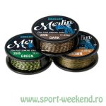 Kryston - Fir Merlin Fast Sinking Supple Braid Dark 20m - 25lbs