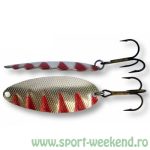 Berti - Oscilanta Linx nr.1 - 9gr - Silver