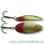 Berti - Oscilanta Lucky Redtail nr.2 - 10gr - Gold