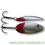 Berti - Oscilanta Lucky Redtail nr.1 - 7gr - Silver