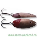 Berti - Oscilanta Lucky Redtail nr.2 - 10gr - Cupru