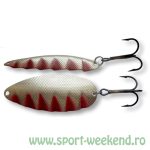 Berti - Oscilanta Linx XXL - 13gr - Silver