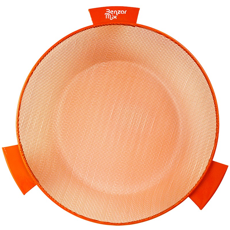 l75629-532.jpg Benzar Mix - Sita de nada 2mm / 33cm - imagine 1
