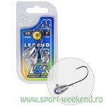 L&K - Legend Jig nr.1 - 4g