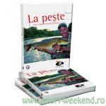 Dan F. Secosan - La Peste vol.II - Tehnici moderne de pescuit stationar