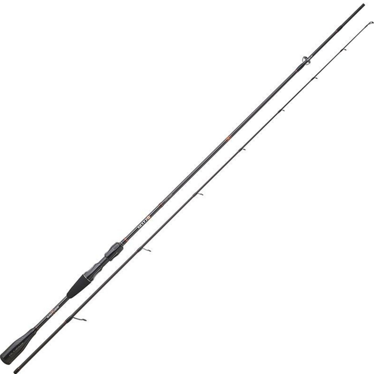 lanseta-sakura-beltza-spinning-bels-662mh-1-98m-2tr-7-28gr_23290.jpg Sakura - Lanseta Beltza Spin 1,98m / 7-28g - imagine 1