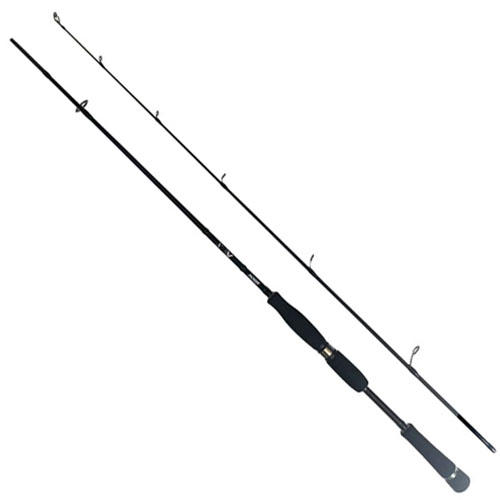 lanseta_arrow_ar-x_spin.jpg Arrow - Lanseta AR-X Spin 1,82m / 10-30g M-Fast - imagine 1