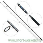 Baracuda - Lanseta Competition Spod 3,9m - 4,5lbs
