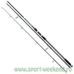 Baracuda - Lanseta Mustang II 3,6m/3tr - 3,5lbs