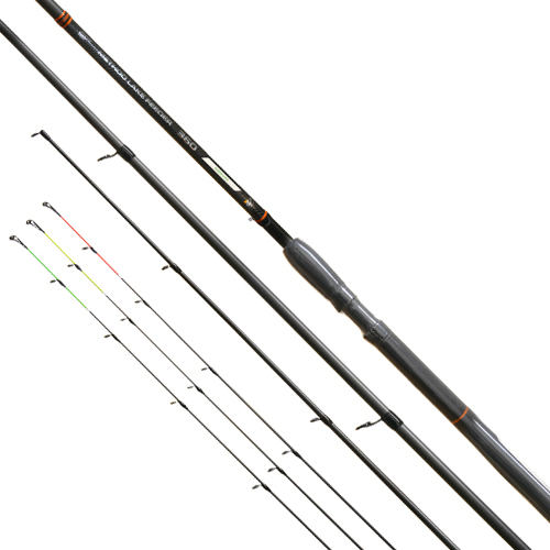 lanseta_benzar_method_lake_feeder_3.jpg Benzar Mix - Lanseta Method Lake Medium Heavy 3,6m / 110g - imagine 1