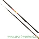Benzar Mix - Lanseta River Bolo 6m / 3-30g
