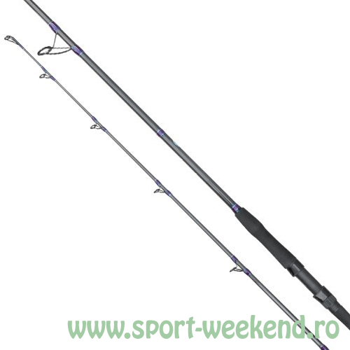 lanseta_carbon_baracuda_lazy_catfish.jpg Baracuda - Lanseta Lazy Catfish 2,85m / 300-500g - imagine 1