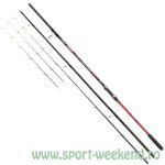 Carp Expert - Lanseta CXP Pro Power Feeder 3,6m / 100-150g