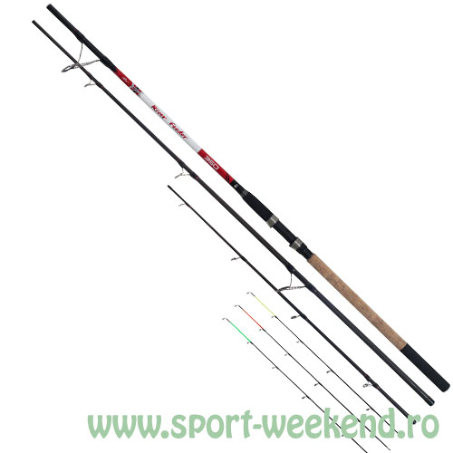 lanseta_cxp_river_feeder.jpg Carp Expert - Lanseta CXP River Feeder 3,6m / 120-250 g - imagine 1