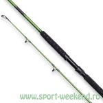 MadCat - Lanseta Green Heavy Duty 2,7m / 200-400g