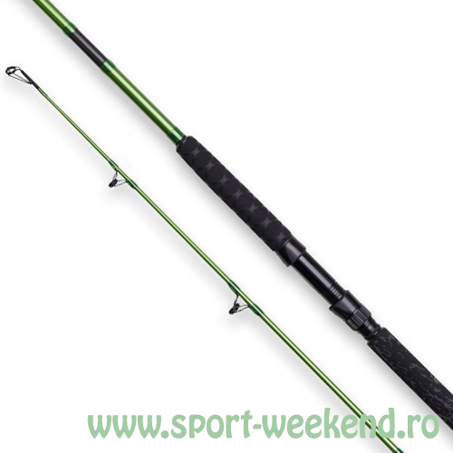 lanseta_dam_madcat_green_heavy_duty.jpg MadCat - Lanseta Green Heavy Duty 2,7m / 200-400g - imagine 1
