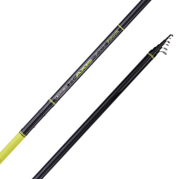 lanseta_garbolino_x-axis_bolo_power_1.jpg Garbolino - Lanseta X-Axis Bolo Power 40gr - 7m - imagine 1