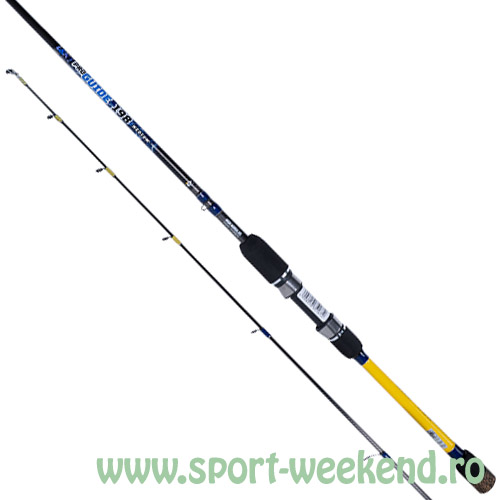 lanseta_l_k_proguide_1_1_1_1.jpg EnergoTeam - Lanseta L&K Pro Guide Light 2,20m / 2-10gr - imagine 1