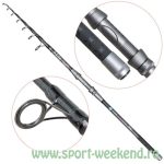 Baracuda - Lanseta Ozzy Telecarp 3,6m - 3,5lbs