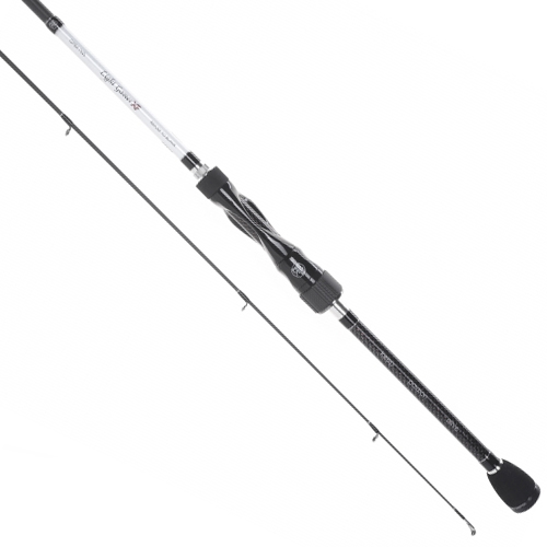 lanseta_rtb_light_gamerxf.jpg RTB - Lanseta Light Gamer Spinning 682L 2,07m / 1-7g - imagine 1