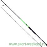 EnergoTeam - Lanseta Samurai Spin 2,4m / 2-8g